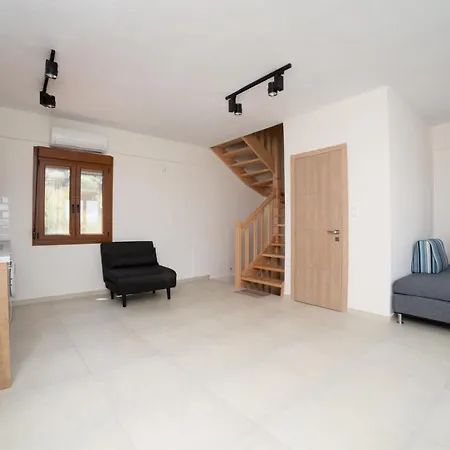 Agnes Villa Pefkochori