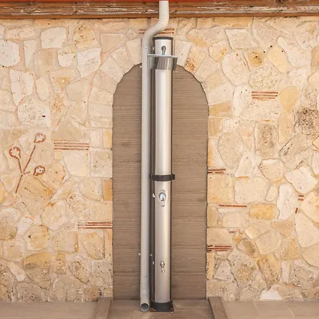 Agnes Villa Pefkochori