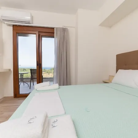Villa Agnes *