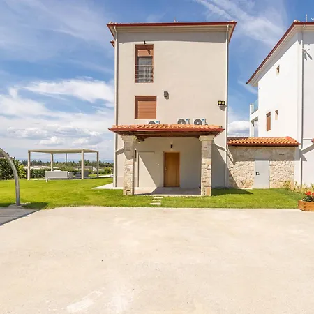 Villa Agnes *