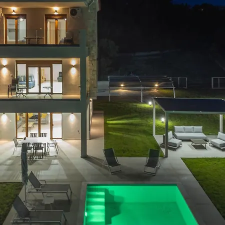 Villa Agnes *