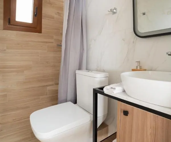 Agnes Villa Pefkochori