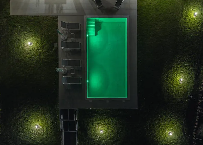 Agnes Villa Pefkochori