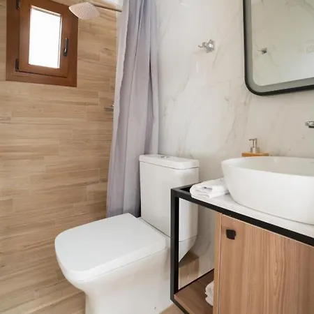 Agnes Villa Pefkochori