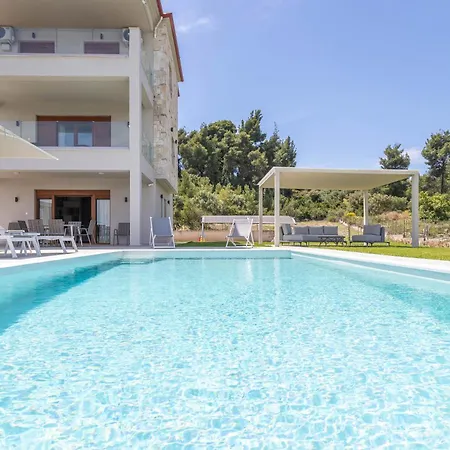 Villa Agnes Pefkochori