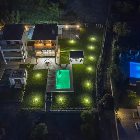 Villa Agnes Pefkochori