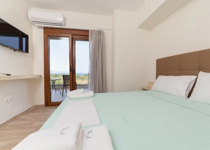Villa Agnes *